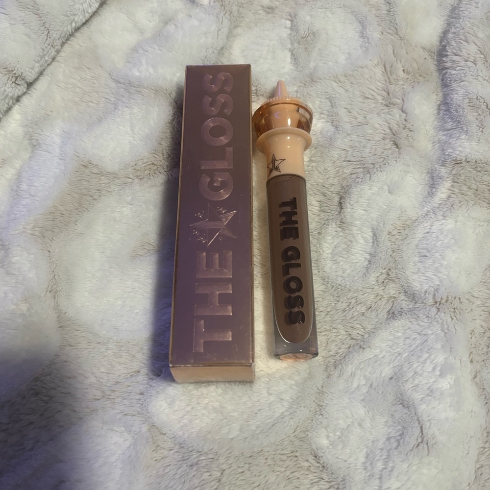 Jeffree Star Cosmetics The Gloss- Table Top